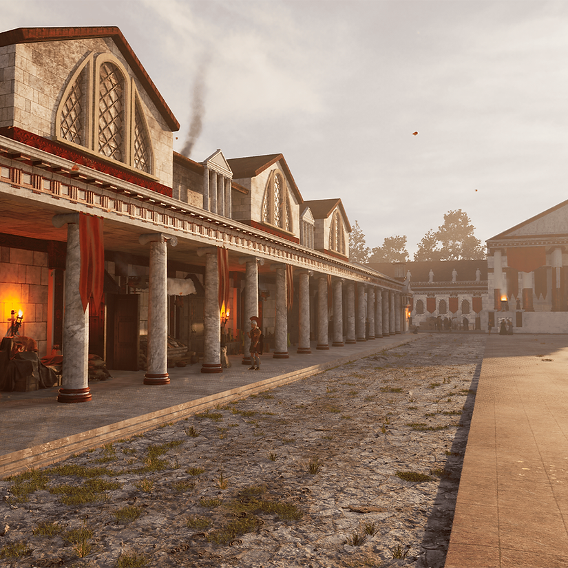 Virtual Reality Milano