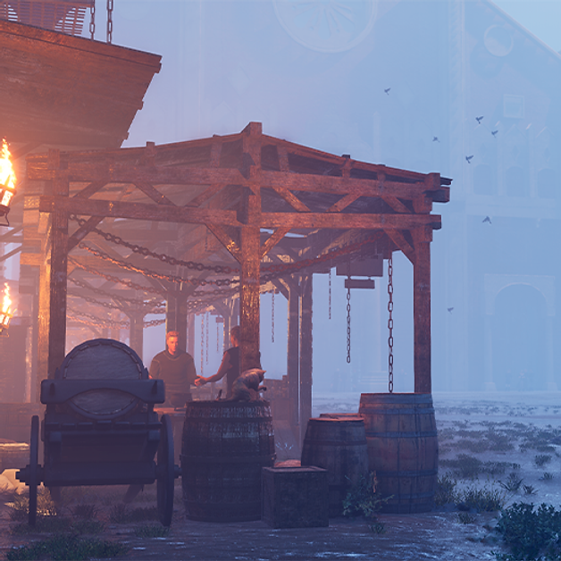 Virtual Reality Milano