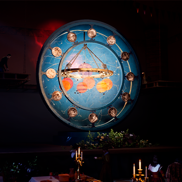 Virtual Reality Milano