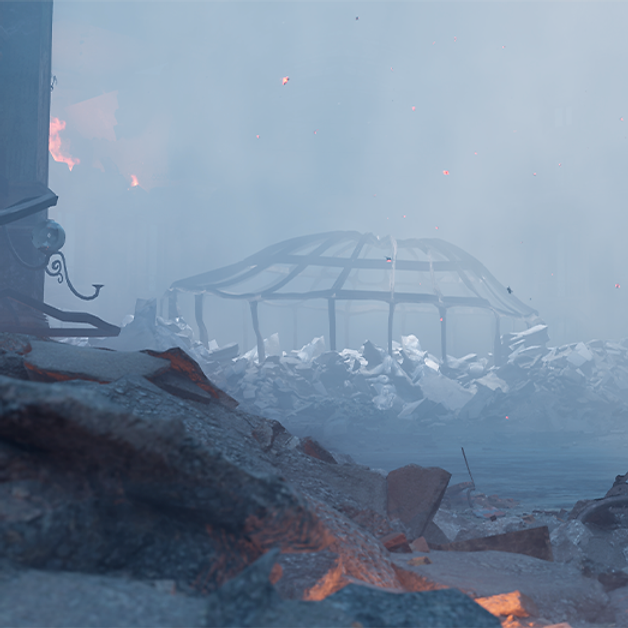 Virtual Reality Milano